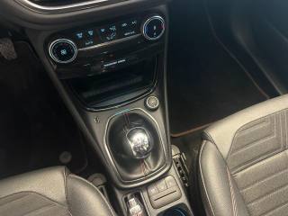 FORD Puma usata, con Servosterzo