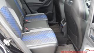 VOLKSWAGEN Tiguan usata 128