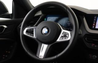 BMW 120 usata, con Sedili riscaldati