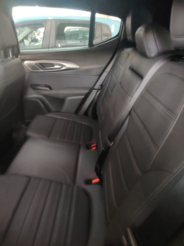ALFA ROMEO Tonale usata, con Sedile posteriore sdoppiato