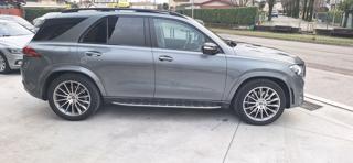 MERCEDES-BENZ GLE 300 usata, con Controllo trazione