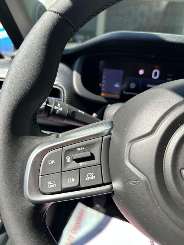 JEEP Avenger usata, con Controllo trazione