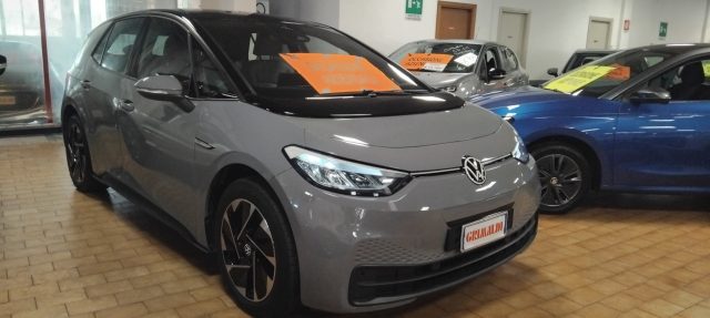 VOLKSWAGEN ID.3 usata, con ABS