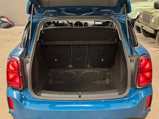 MINI Countryman usata, con Luci diurne LED