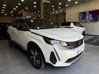 PEUGEOT 3008 usata, con Airbag
