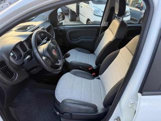 FIAT Panda Cross usata, con Immobilizzatore elettronico