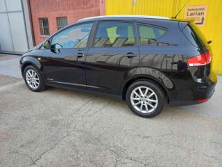 SEAT Altea XL usata, con Cruise Control