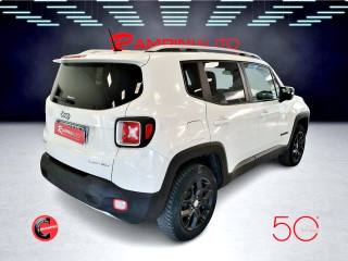 JEEP Renegade usata 7