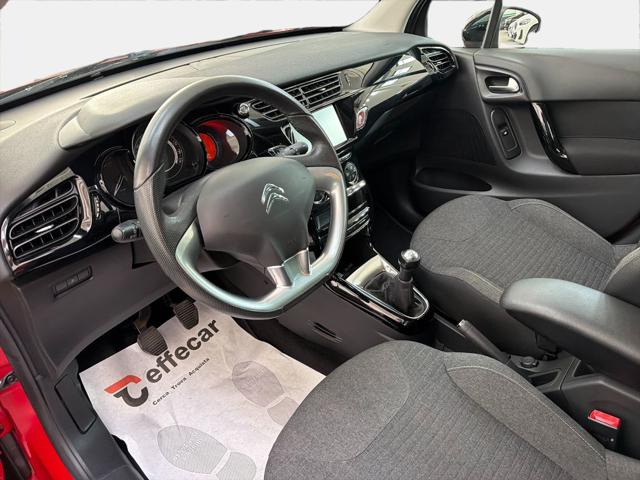 CITROEN C3 usata, con Boardcomputer