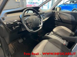 CITROEN Grand C4 Picasso usata, con Immobilizzatore elettronico