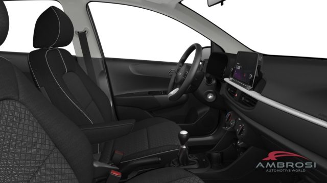 KIA Picanto usata 5