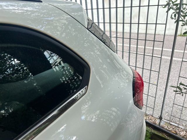 FIAT Tipo usata, con Airbag laterali