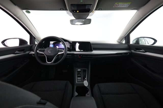 VOLKSWAGEN Golf usata 10
