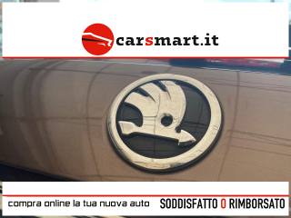 SKODA Octavia usata, con Park Distance Control