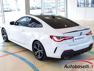 BMW 420 usata, con Chiusura centralizzata telecomandata