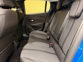 PEUGEOT 208 usata, con Chiusura centralizzata