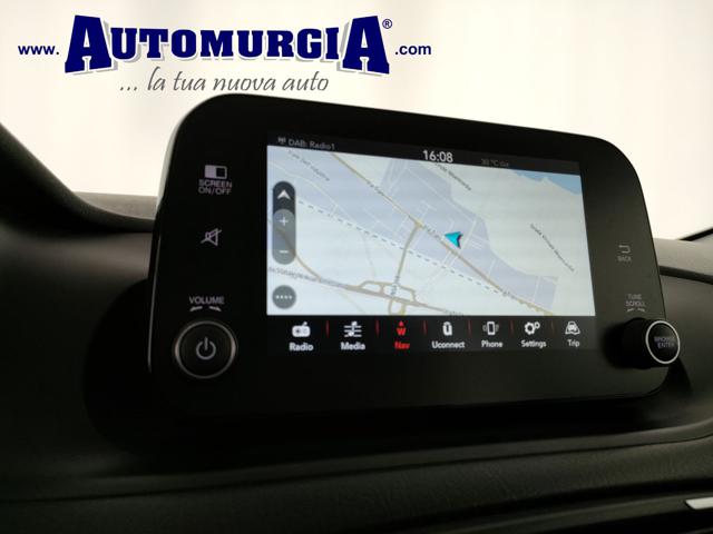 FIAT Tipo usata, con Controllo automatico clima