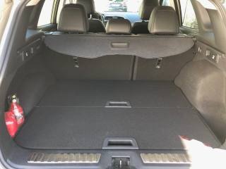 RENAULT Kadjar usata, con Servosterzo