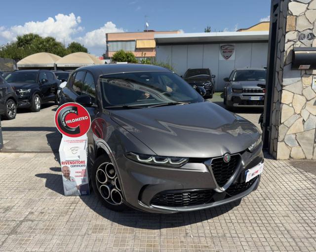 ALFA ROMEO Tonale usata, con Boardcomputer