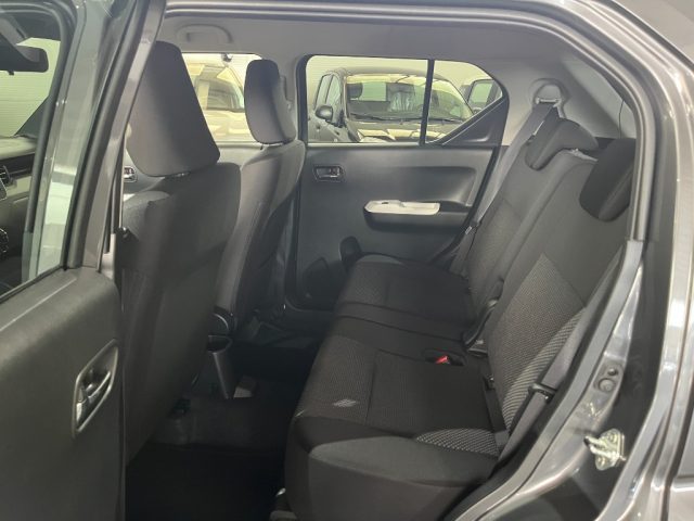 SUZUKI Ignis usata, con Controllo automatico clima