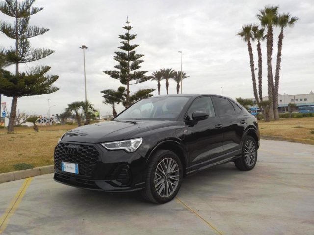 AUDI Q3 usata, con ABS