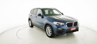 BMW X3 usata 65
