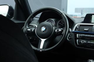 BMW 118 usata, con Boardcomputer