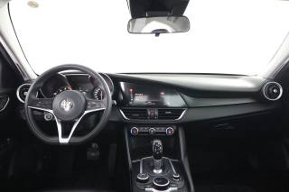 ALFA ROMEO Giulia usata 3