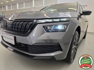 SKODA Kamiq usata, con Autoradio digitale