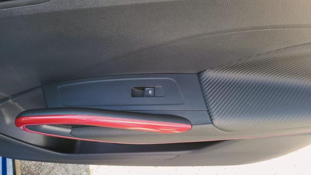 SKODA Fabia usata, con Park Distance Control