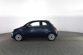 FIAT 500 usata 5