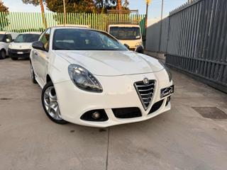 ALFA ROMEO Giulietta usata, con Airbag