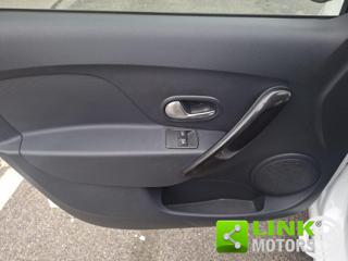 DACIA Sandero usata, con Servosterzo