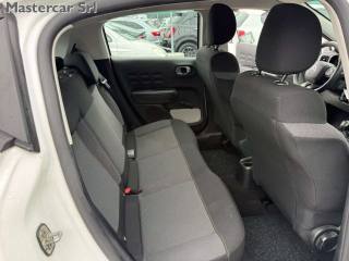 CITROEN C3 usata, con Servosterzo