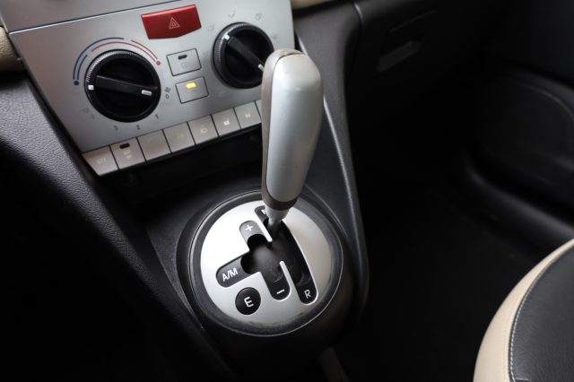 LANCIA Ypsilon usata 33