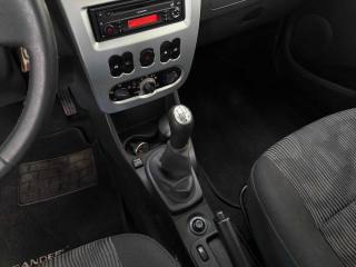 DACIA Sandero usata, con Immobilizzatore elettronico