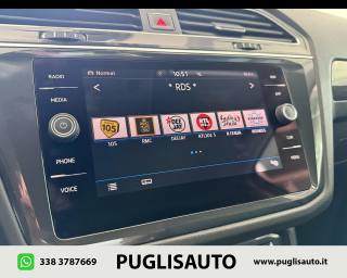 VOLKSWAGEN Tiguan usata 27