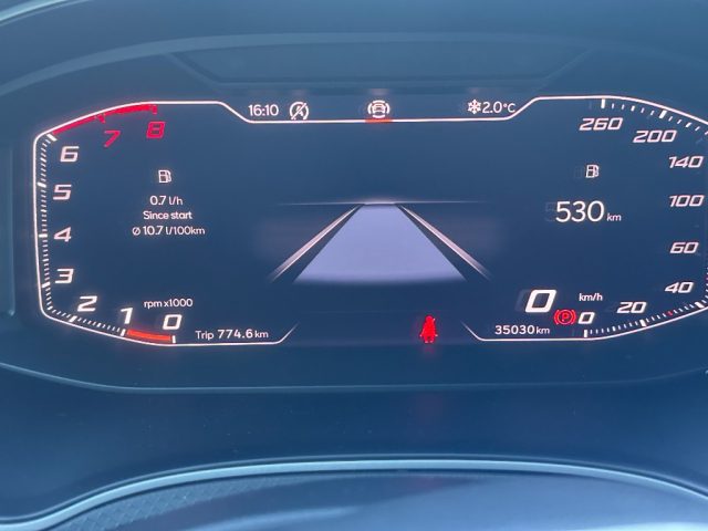 SEAT Arona usata, con ESP