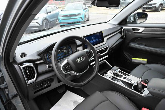 EMC Wave 3 usata, con Controllo trazione