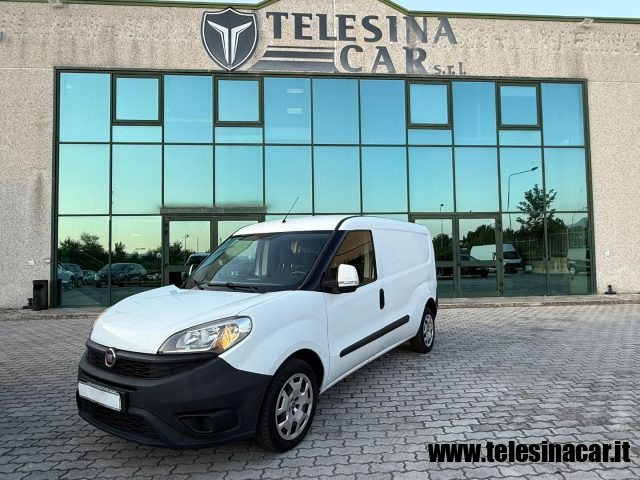 FIAT Doblo usata, con ABS