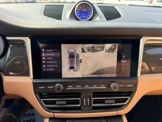 PORSCHE Macan usata, con Cruise Control