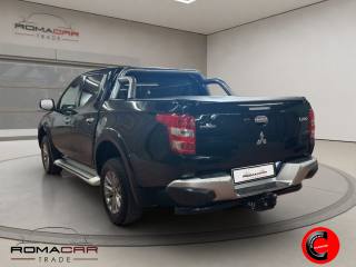 MITSUBISHI L200 usata, con Cerchi in lega