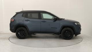 JEEP Compass usata, con Autoradio