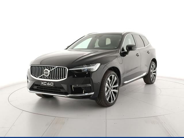 VOLVO XC60 usata, con Airbag