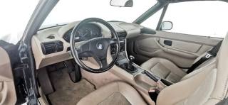 BMW Z3 usata, con Servosterzo