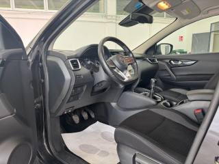 NISSAN Qashqai usata, con Climatizzatore