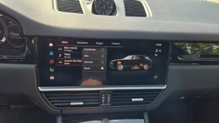 PORSCHE Cayenne usata, con Specchietti laterali elettrici