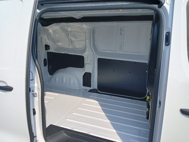 FIAT Scudo usata, con Immobilizzatore elettronico