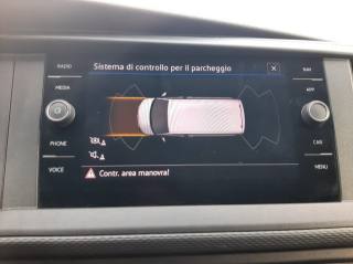 VOLKSWAGEN Transporter usata, con Ruota di riserva