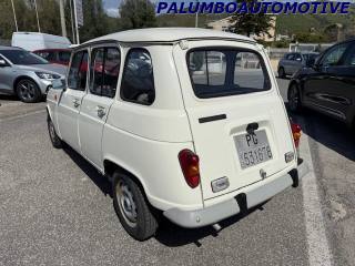 RENAULT R 4 usata 3